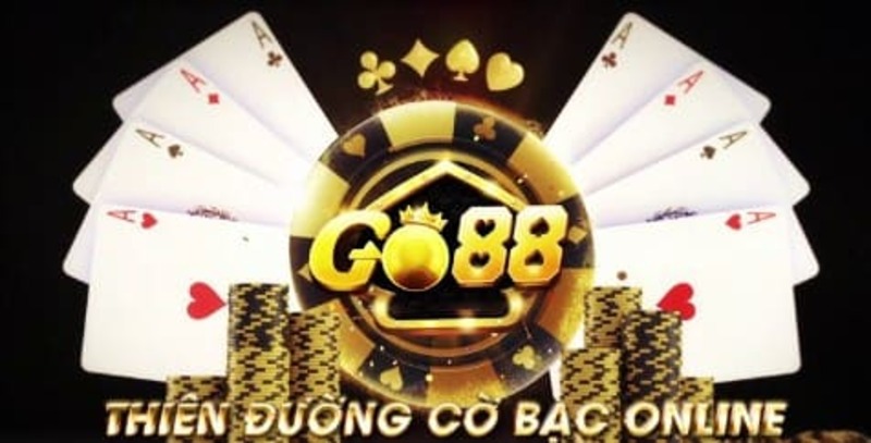 Đôi nét về nhà cái Go88