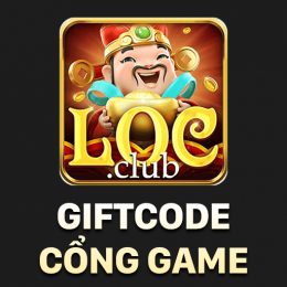 hình đại diện gift code