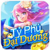 Tỷ Phú Đại Dương: Cổng game bắn cá đang chơi nhất