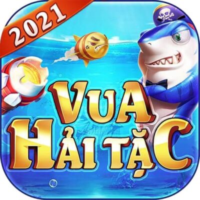 Cổng game Vua Hải Tặc: Khi hải tặc cũng săn cá