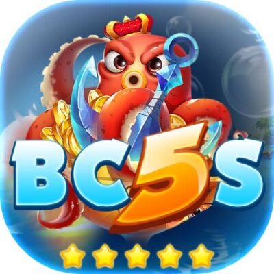 Review Bắn cá 5 sao: Cổng game bắn cá chơi là mê