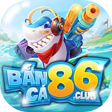 Cổng game Bắn cá 86: Chơi là trúng, trúng là mê