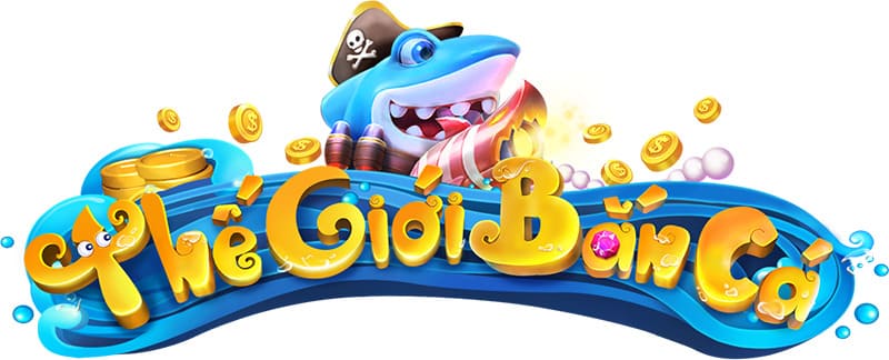 Giao diện game chuẩn chỉ của Thế Giới bắn cá