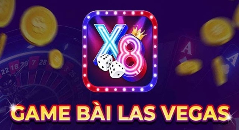 Link tải Game nổ hũ đổi tiền mặt uy tín X8 club