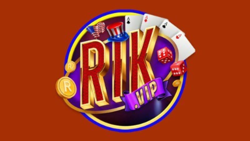 Rikvip ông hoàng game bài đổi thưởng