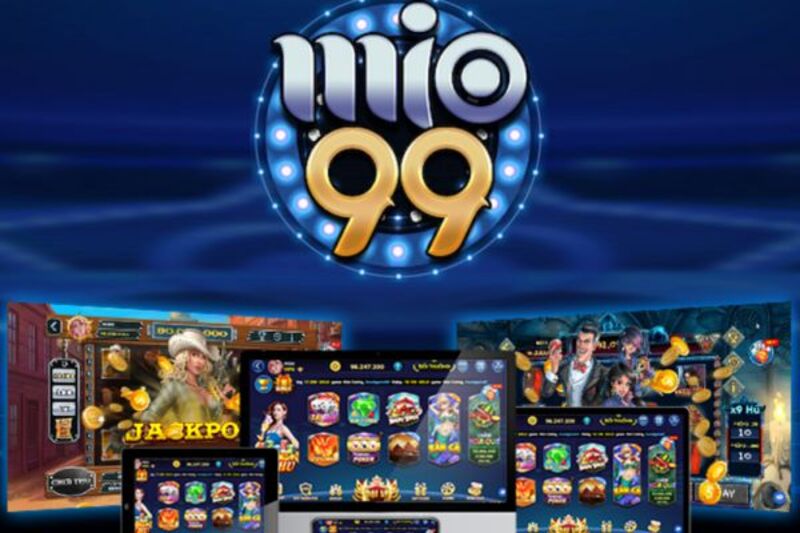 Mio99 Club ngày càng được nhiều người dùng biết tới