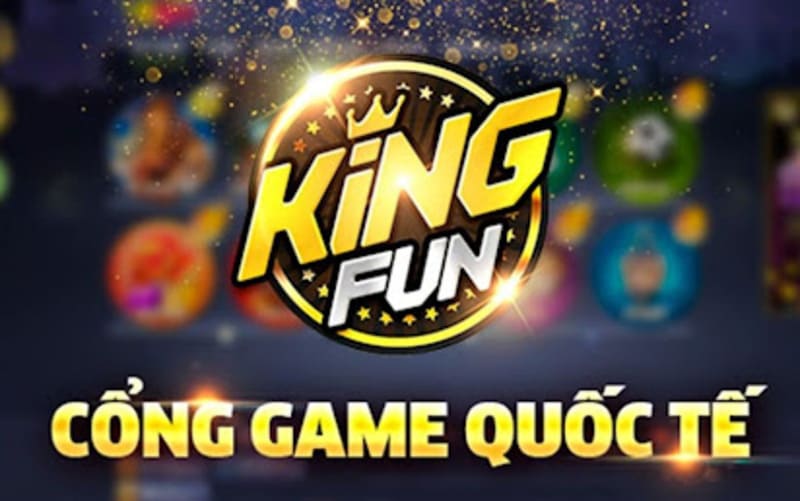 Link tải cổng game kingfun