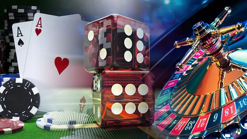 Ku casino nơi tin tưởng tham gia cá cược