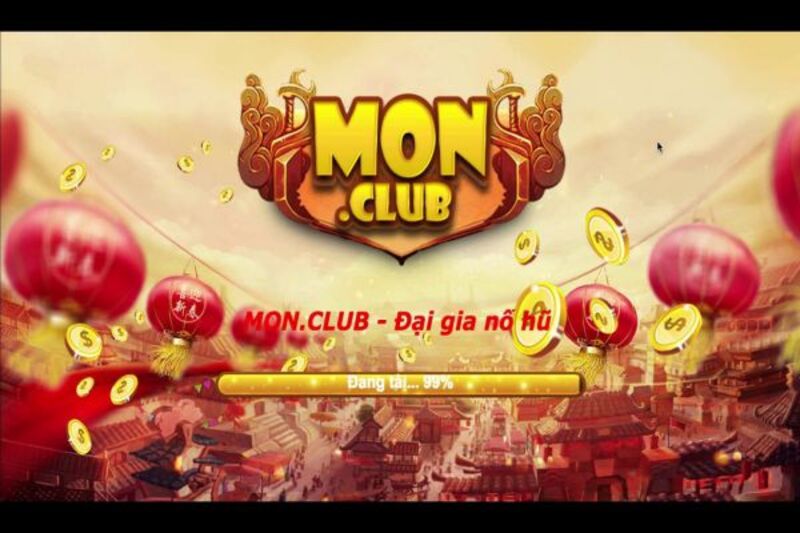 Phiên bản game bài đổi thưởng nổ hũ – Mon Club