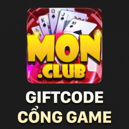 hình đại diện gift code