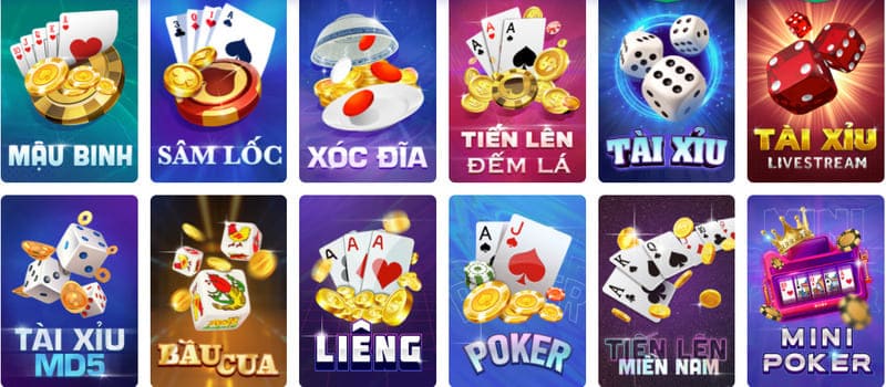 Game bài casino sản phẩm hot tại One88