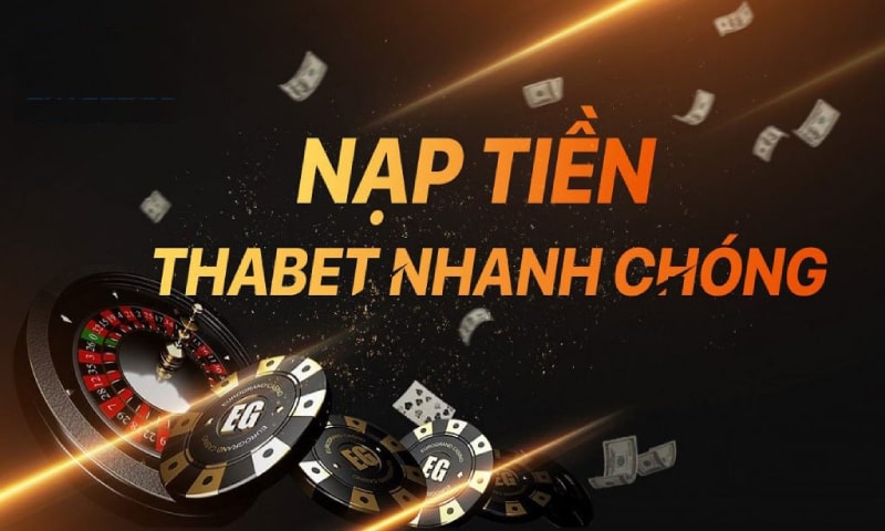 NẠP RÚT NHANH CHÓNG CHỈ TỪ 1-5 PHÚT