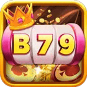 B79 - Cổng game nổ hũ đông đảo người chơi nhất 2025