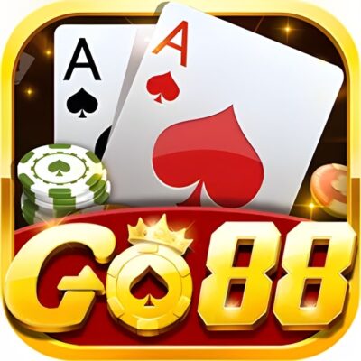 Go88 - Cổng game siêu nổ hấp dẫn, tỷ lệ đổi thưởng cực khủng