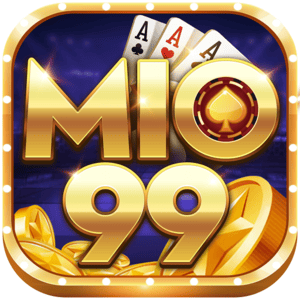 Mio99 - Cổng game siêu nổ dễ kiếm tiền nhất năm 2025