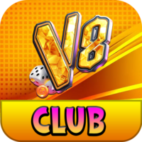 V8 Club: Cổng siêu nổ hũ đổi thưởng cho dân chuyên slots