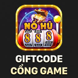 hình đại diện gift code