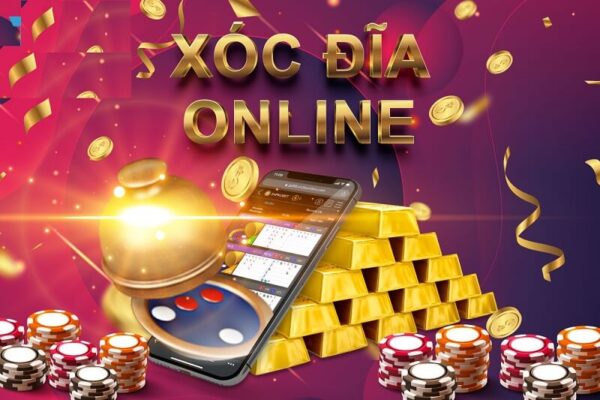 Công thức đánh xóc đĩa online bao thắng cho hội viên 2025