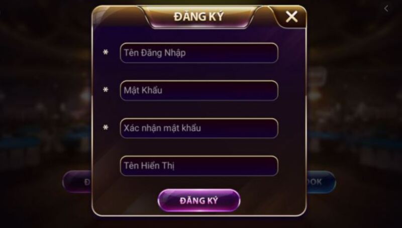 App game bài đổi thưởng Macao Club