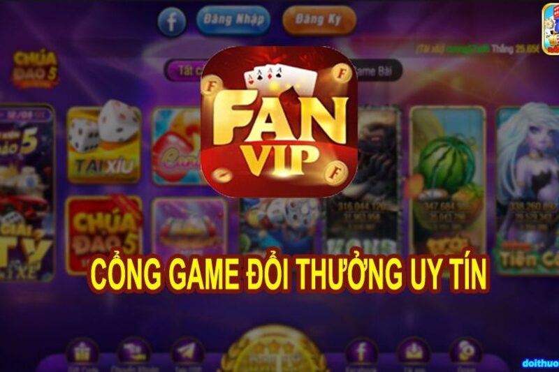 Tổng đài tư vấn của Fanvip luôn luôn hoạt động 24/24