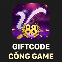 hình đại diện gift code