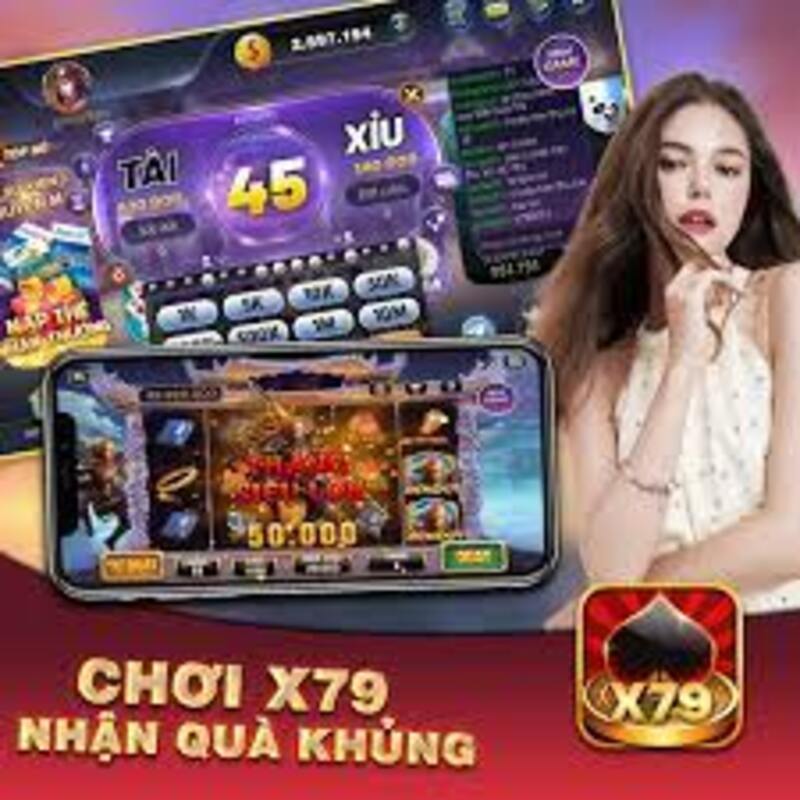 X79 Club top game nổ hũ đổi thưởng