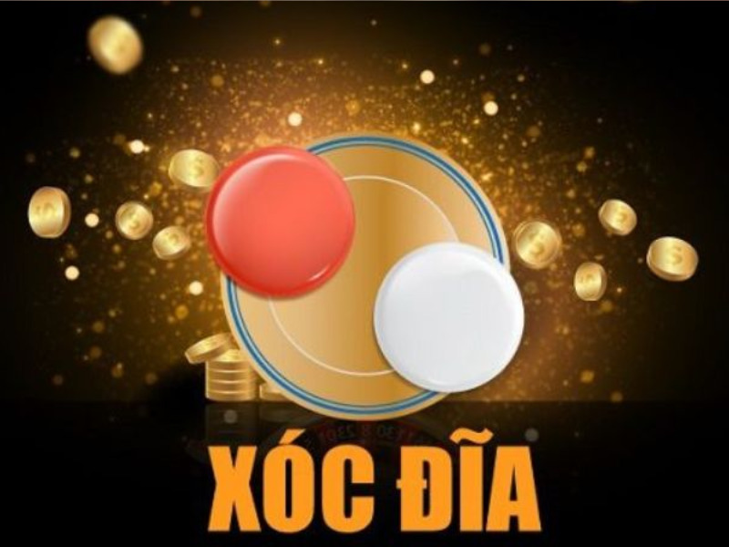 Xóc đĩa là gì